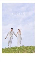 -布丁婚纱摄影工作室
