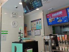 -德克士(北关店)
