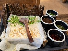 -百花人家(门城水岸店)