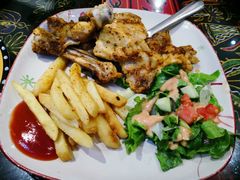 -Tony's House