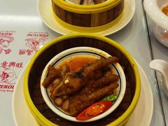 -香港新曜记茶餐厅(星耀城店)