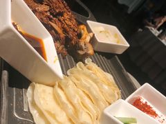 -真爱中国餐馆·年华店(朱雀大街店)