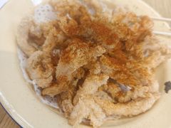 -柴爿巷·香酥鸡&馄饨(复兴中路店)