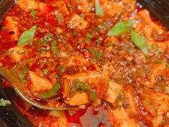 -辛香汇·现炒川菜(淮海路百盛店)