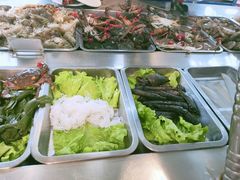 -春华海鲜城(广场西苑店)