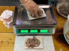 -金味德牦牛肉拉面(天水路店)