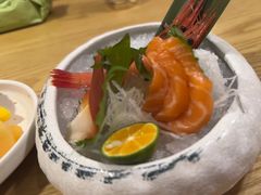 -小句号·精致料理(江南环球港店)