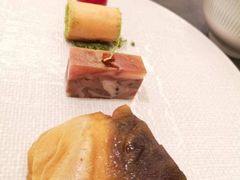 -沈灶河豚宴·河豚融合餐厅(汉中路店)