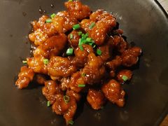 -金牌外婆家(苏州中心店)