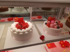 -好利来(南京路一店)