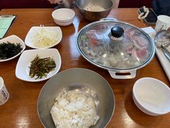 -蚂蚁家辣炒章鱼(海云台店)