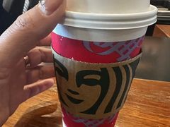 -星巴克(北京三里屯SOHO一店)