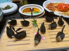 -富淳饭店(陆家嘴保利广场店)