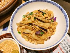 -图味美小黄鱼·景德菜(浙江路店)