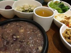 -五观堂素食(新华路店)