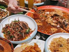 -人民公社大食堂(顺义总店)