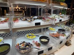 -RISE RESTAURANT(滨海湾金沙店)