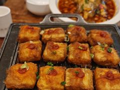 -一楼食业·美食人家