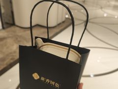 -淮香国色·淮扬菜(正大中心店)
