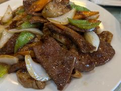 -宝发园名菜馆