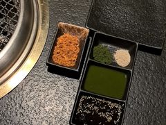 -300杯·和牛烧肉清酒专门店(廊里店)