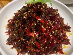 -俏牛哥鲜牛肉牛肆馆(重庆天地店)