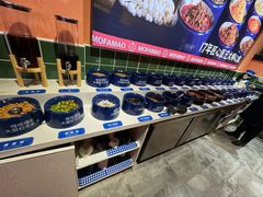-魔法帽酱料牛肉小火锅(海门步行街店)
