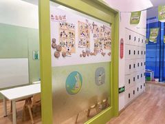 -培飞思维启蒙·益智游戏·科学探索(城西银泰店)