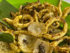 -明记烧鱼美味店