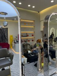 -型色沙龙 Color Salon