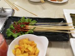 -白玉串城(南六中路店)
