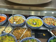 -梅溪·小伙子干挑面(安吉总店)