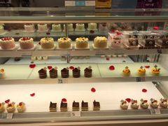 -好利来(十里河店)