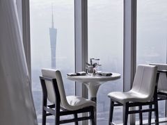 -广州四季酒店·意珍·意式自助餐