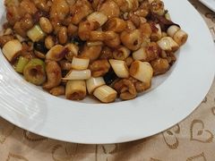 -大鸭梨烤鸭(左家庄店)