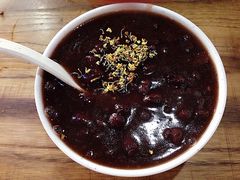 桂花糖粥-随柳居·苏式小吃(建新巷店)