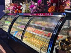 -萧邦音乐会所KTV·蒸汽活海鲜自助(福田店)