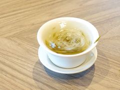 蒙顶黄芽-四川豆花饭庄