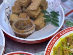 -孖记茶档·热腾茶餐(荔湾领展广场店)