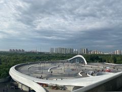 -哈尔滨大剧院