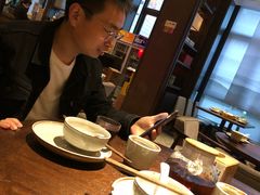 -扬州狮子楼·非遗淮扬菜(总店)