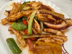 -盈田盈粥庄(博山东路店)