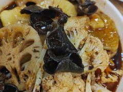 -双流老妈兔头(总店)