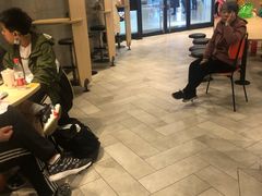 -麦当劳(红唐店)