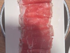 -蝎王府羊蝎子(西直门店)