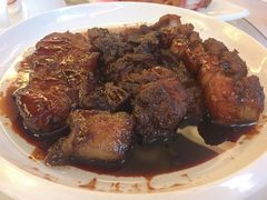 -朱仔记食府(江南大道店)