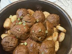 -潮州府·潮菜·砂锅粥(徐家汇店)