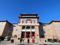 -中国紫檀博物馆