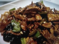 -渝乡老妈·北京烤鸭(六里桥店)
