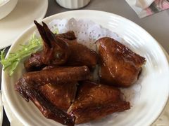 -御花园·粤菜·海鲜火锅(中山公园店)